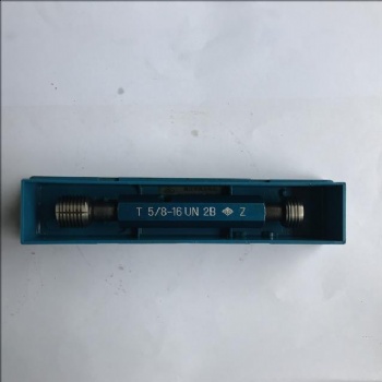 河北福量美制塞規，美制環規，美制螺紋塞規，美制螺紋環規