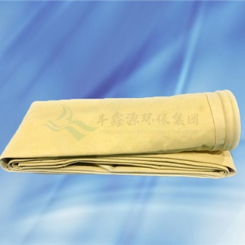 江蘇豐鑫源環(huán)保集團(tuán)有限公司 P84除塵濾袋
