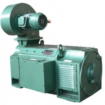 鋁行業(yè)直流電機(jī)-無錫先鋒電機(jī)-Z4系列直流電機(jī)
