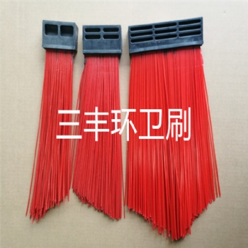 掃路車刷片、環(huán)衛(wèi)掃路車用刷子、中聯(lián)掃路車掃刷