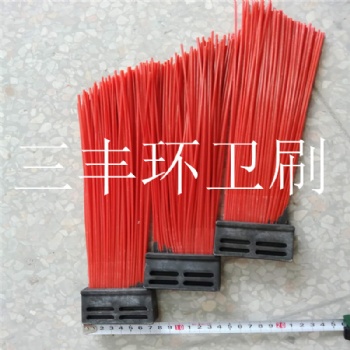 程力掃路車刷片、程力掃路車掃刷、程力掃路車刷子