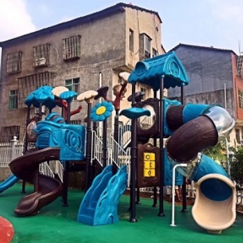 深圳組合滑梯，戶外大型滑梯，兒童滑滑梯價格批發