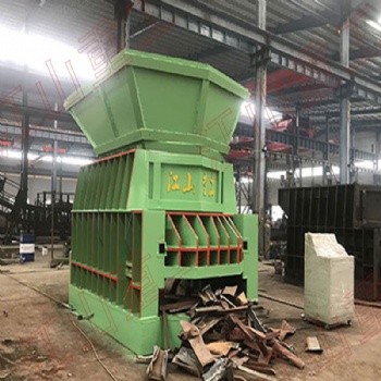 山東江山箱式剪切機 廢鋼克星箱式剪 廢鋼剪切機400T 500T 630T