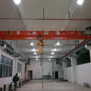 安徽廠家定制電動(dòng)單梁行車起重機(jī) 品質(zhì)** 價(jià)格便