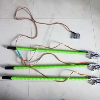 河北直達物流金能電力接地線