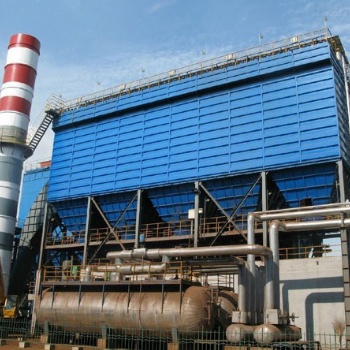 泊頭綠友除塵器型號齊全