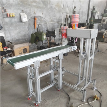 寧津金三利供應粉絲投桶機 方便面落碗機 下箱機 酸辣粉下碗機