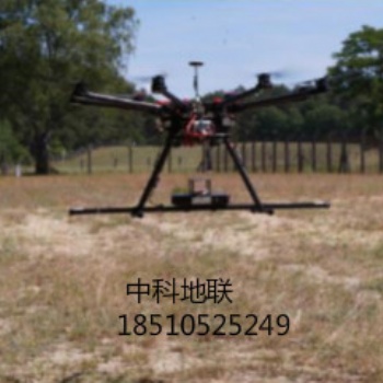 航空磁力儀|無人機航磁物探|**未爆彈監測