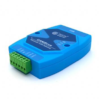 沈陽廣成科技bluetooth can工具GCAN-203