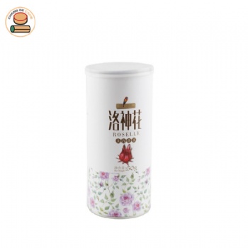 江門市昌德紙罐包裝設計