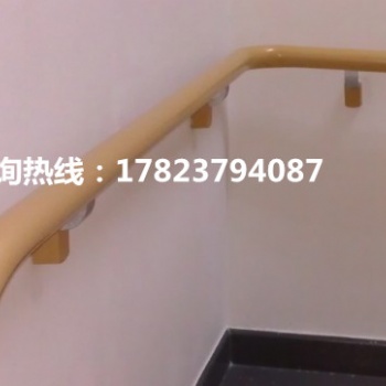 重慶防撞扶手廠家A走廊樹脂扶手批發(fā)A鋁合金樹脂扶手價(jià)格