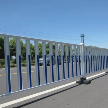 廠家護欄網|公路護欄|道路隔離柵|鋅鋼護欄|圍欄網量大從優