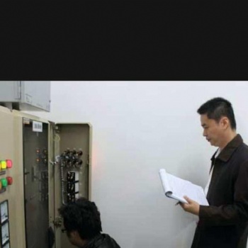 防雷檢測(cè)單位 機(jī)房檢測(cè)