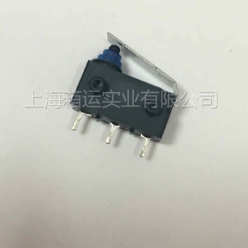 歐姆龍微動開關D2HW-EL291D