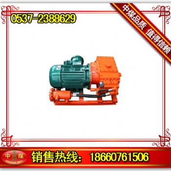 BP25/8J型掘進機機載噴霧泵（廠家）