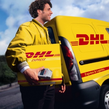 上海DHL快遞快件進口報關公司