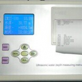 LJD-10打印型便攜式流速測算儀