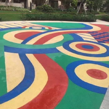 深圳戶外地墊，室外地墊，幼兒園地墊廠家