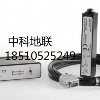 德國全新三軸磁通門傳感器技術規格