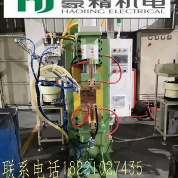 上海豪精有限公司儲能機