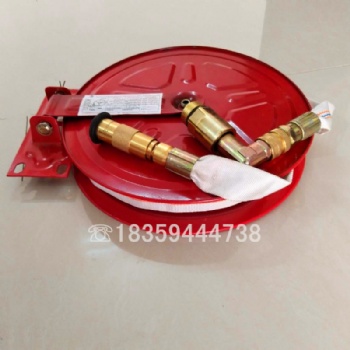LQG16-30輕便消防水龍