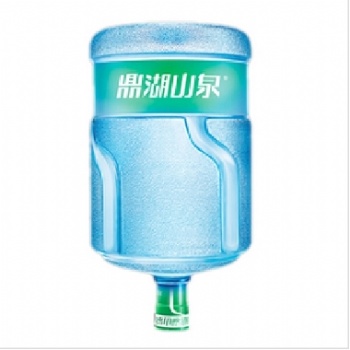 天河區(qū)天祥閣鼎湖山泉礦泉水18.9L訂水中心
