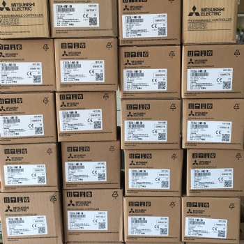 三菱PLC可編程控制器:FX3GA、FX3U、FX2N、FX1NA系列、Q系列 系列