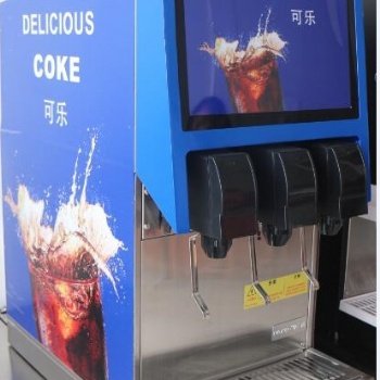 學校餐廳可樂機信譽** 可樂機百事可樂機商家
