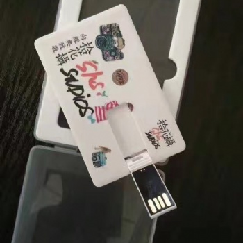 U盤定制印刷各種款式內存