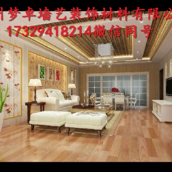 盧氏集成墻板環(huán)保時代不符規(guī)范終將被淘汰