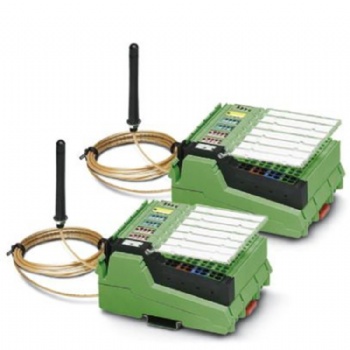 ILB BT ADIO MUX-OMNI - 2884208菲尼克斯模塊