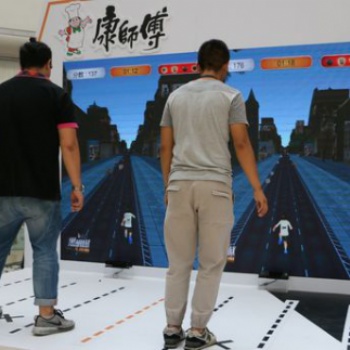 還在玩天天酷跑那種小兒科？你out了！這款酷跑游戲讓你停不下來！