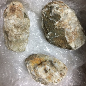 深圳礦石檢測 礦石成分分析 礦石金屬元素分析 金屬含量分析