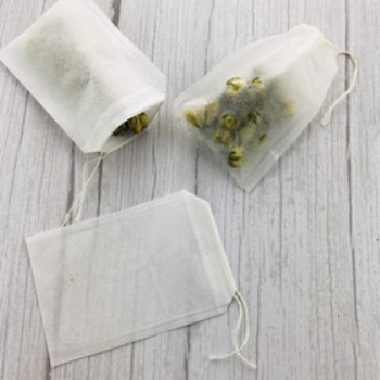 6x9濾紙抽線茶包袋泡茶袋茶葉過濾中藥煎藥調(diào)料袋一次性