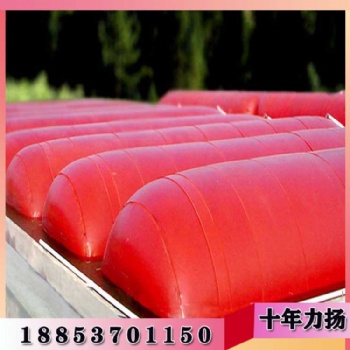 南京南昌紅泥發(fā)酵袋菌種添加指導(dǎo)及軟體沼氣池如何出料
