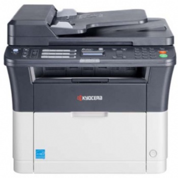 道滘黑白激光打印機租賃—京瓷一體機出租FS1125MFP—價格合理