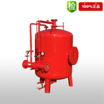 閉式泡沫水噴淋裝置ZPS1000