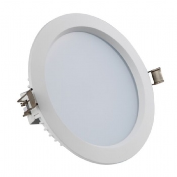 6寸LED筒燈12W15W18W20W24W嵌入式LED筒燈