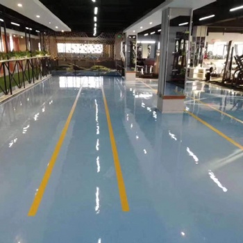 青島平度膠州環氧地坪施工團隊哪家好