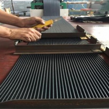 防塵簾的制作制作安裝 擋煤防塵簾