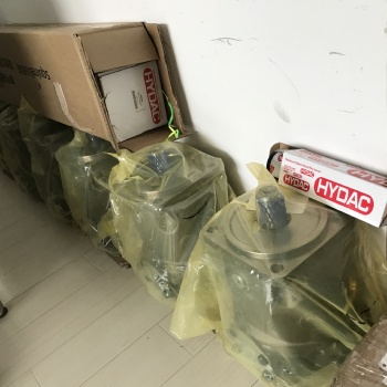 moog穆格伺服閥G761-3008B 現貨正品