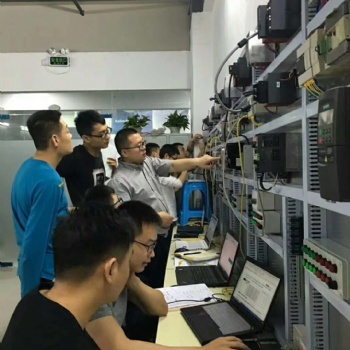 PLC程序設計培訓工業自動化培訓PLC編程培訓