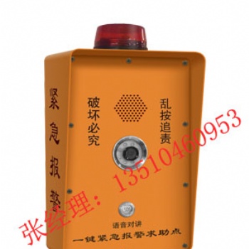 一鍵可視報(bào)警系統(tǒng)，一鍵可視報(bào)警器