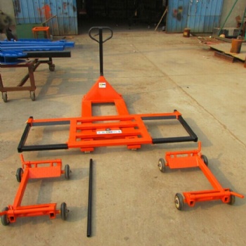 南寧液壓移車(chē)器拖車(chē)器規(guī)格參數(shù)