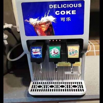 億美科可樂機廠家售后永州可樂**可樂機出手