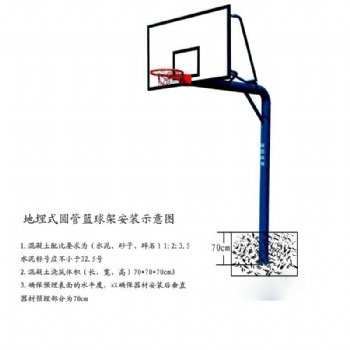 籃球架資訊專業廠家 品質**