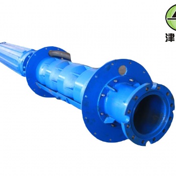 天津無堵塞礦用潛水泵-津奧特泵業(yè)