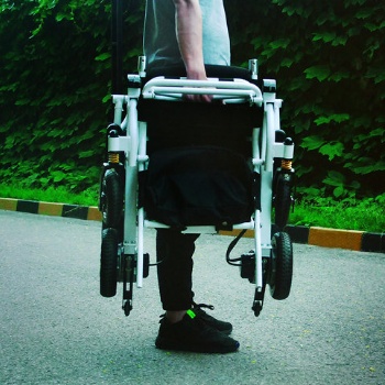 實體店專賣老年代步車輕便輪椅折疊輪椅電動輪椅殘疾輪椅爬樓梯輪椅