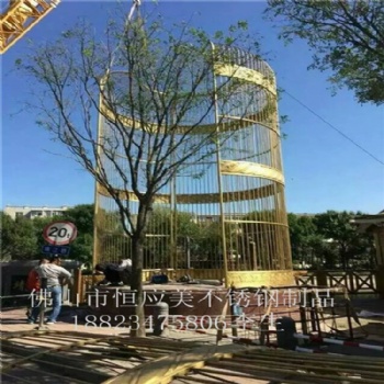 不銹鋼異型制品定做 幾何不規則制品加工 按圖定制