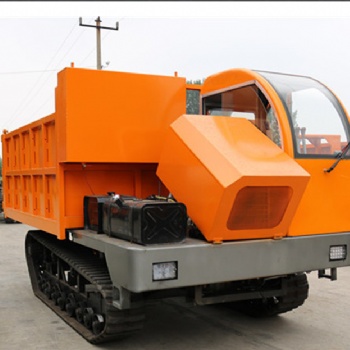  四不像履帶運輸車 工程履帶運輸車